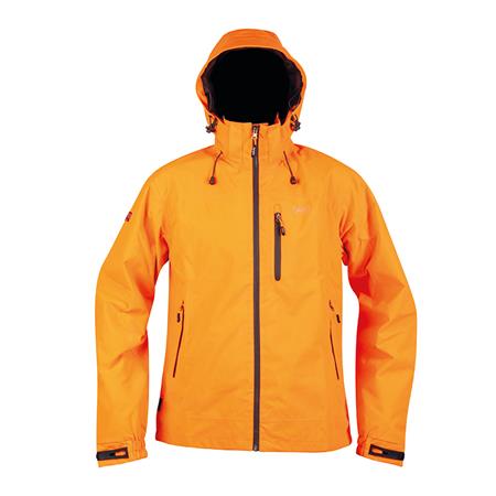 Chaqueta Hombre Hart Ilie-J - Orange