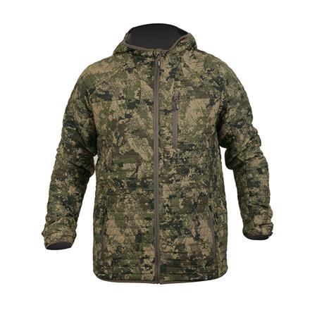 CHAQUETA HOMBRE HART OSMA-J