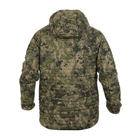 CHAQUETA HOMBRE HART OSMA-J