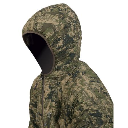 CHAQUETA HOMBRE HART OSMA-J