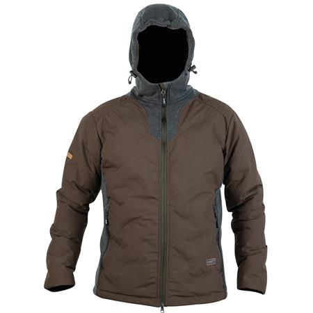 Chaqueta Hombre Hart Sendai-J - Marron