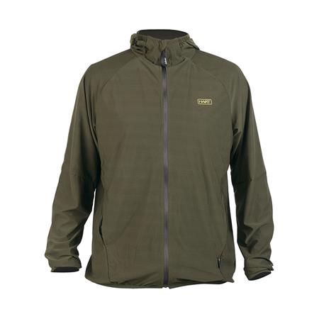 Chaqueta Hombre Hart Ural-Jc Cover