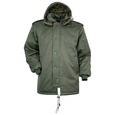 Chaqueta Hombre Idaho Canada - Kaki
