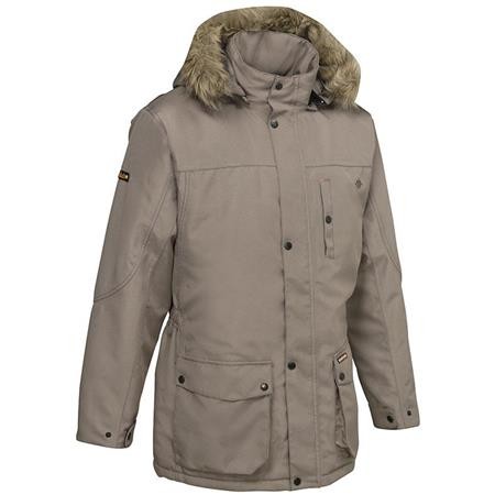 Chaqueta Hombre Idaho Warm