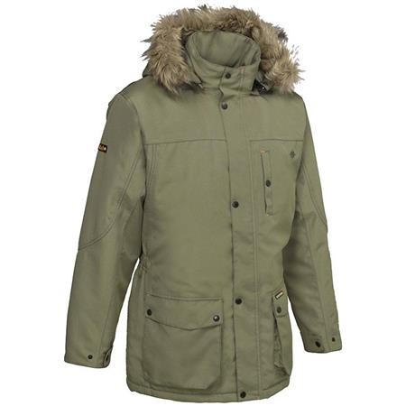 Chaqueta Hombre Idaho Warm
