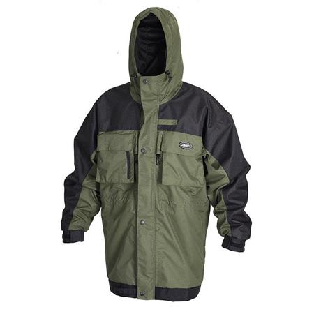 Chaqueta Hombre Jmc Force Loch - Oliva