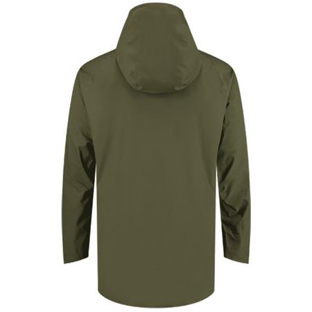 CHAQUETA HOMBRE KORDA KORE DRYKORE JACKET OLIVE