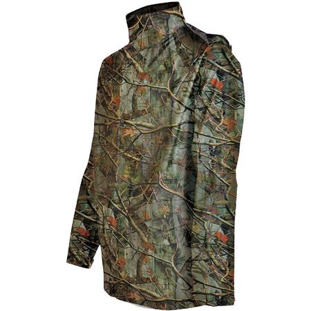 Chaqueta Hombre Ligne Verney-Carron Impersoft Forest Evo - Forest