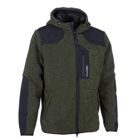 Chaqueta Hombre Ligne Verney-Carron Sherpa Grizzly