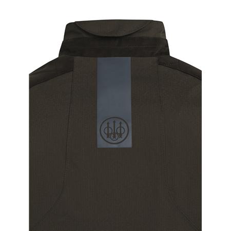 CHAQUETA HOMBRE - MARRÓN BARK BERETTA TEAL SPORTING EVO - BROWN BARK