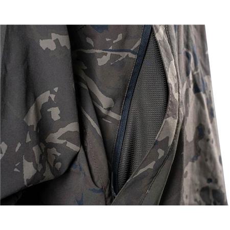 CHAQUETA HOMBRE NASH ZT LITE HYDRA FLEX HOODY - CAMO