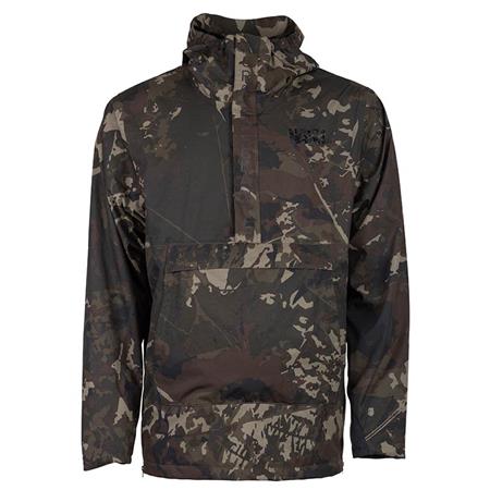 Chaqueta Hombre Nash Zt Smock - Camo