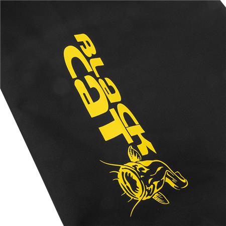 CHAQUETA HOMBRE - NEGRO BLACK CAT WATERPROOF SMOCK - NOIR