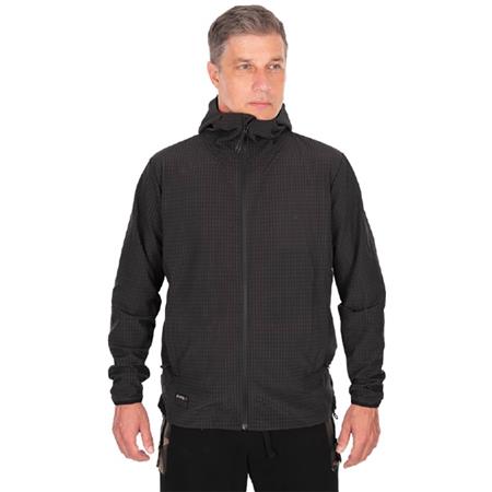 Chaqueta Hombre - Negro Fox Premium Mid Layer Jacket - Noir