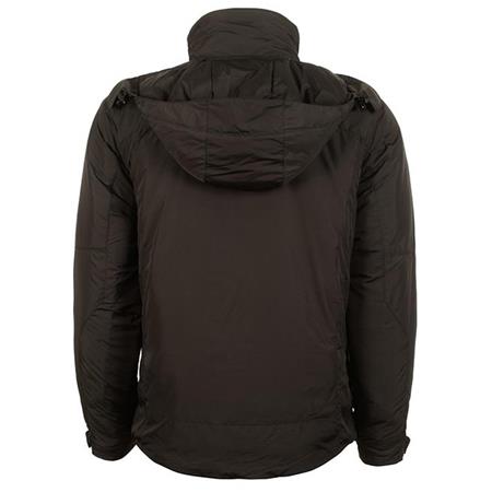 CHAQUETA HOMBRE - NEGRO SNUGPAK ARROWHEAD - NOIR
