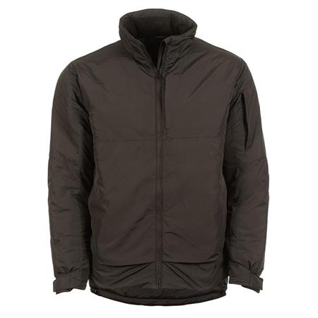 Chaqueta Hombre - Negro Snugpak Arrowhead - Noir