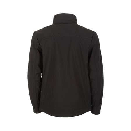 Chaqueta Hombre - Negro Snugpak Cyclone - Noir