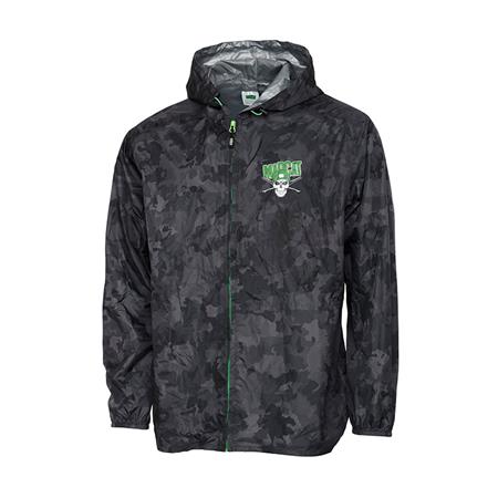 Chaqueta Hombre - Nightcamuflaje Madcat Dominion Jacket - Nightcamo