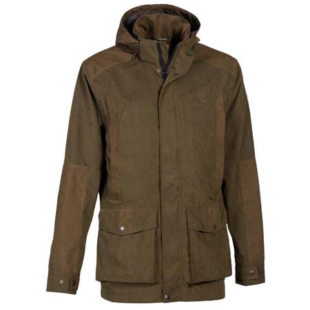 Chaqueta Hombre Percussion Bristol - Kaki