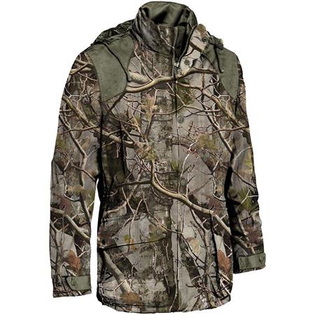 Chaqueta Hombre Percussion Brocard - Forest Evo