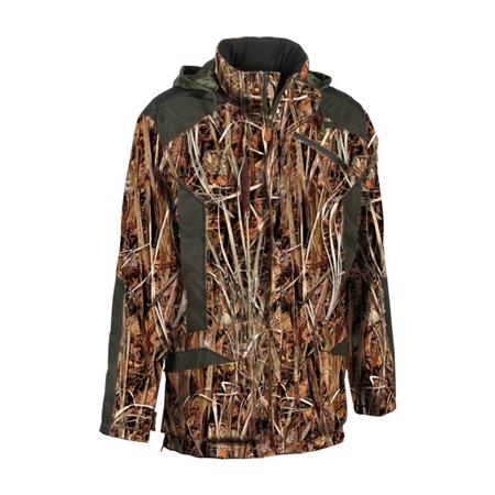 Chaqueta Hombre Percussion Chasse Brocard