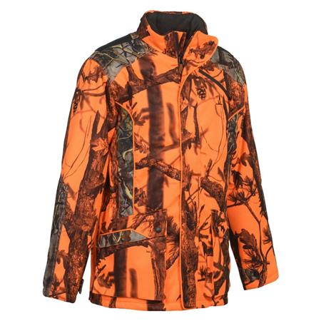 Chaqueta Hombre Percussion Chasse Brocard