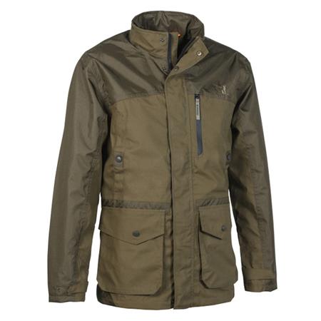 Chaqueta Hombre Percussion Chasse Imperlight Evo