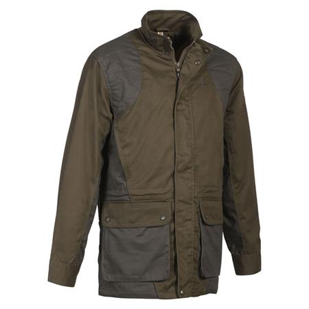 Chaqueta Hombre Percussion Chasse Tradition