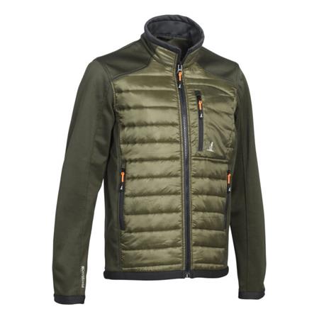 Chaqueta Hombre Percussion Hybrid 25 Ans