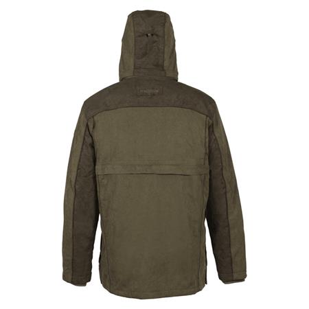 CHAQUETA HOMBRE PERCUSSION RAMBOUILLET