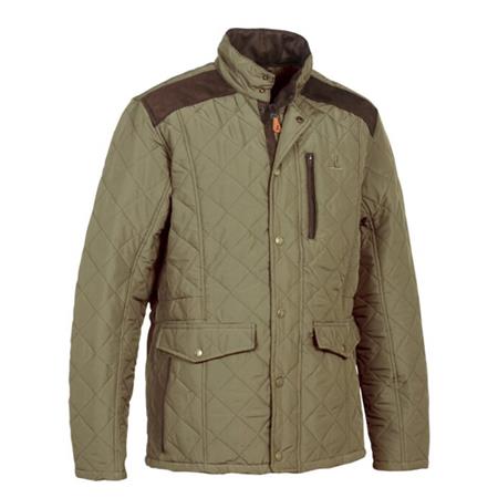 Chaqueta Hombre Percussion Stalion