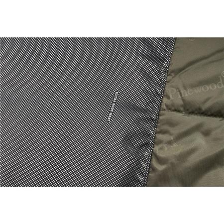 CHAQUETA HOMBRE PINEWOOD ABISKO 2.0 - MARRON
