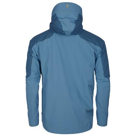 CHAQUETA HOMBRE PINEWOOD ABISKO TREKKING 3L