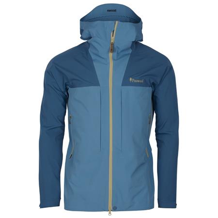 CHAQUETA HOMBRE PINEWOOD ABISKO TREKKING 3L