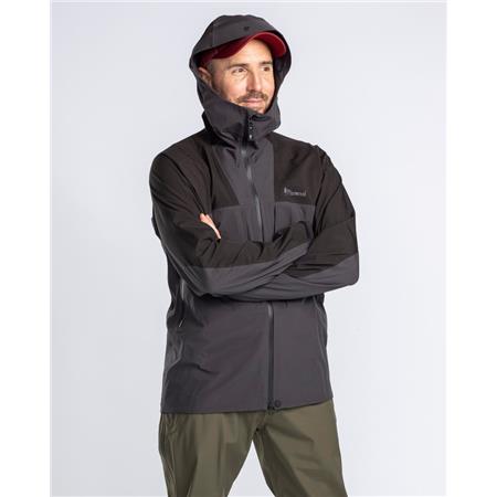 CHAQUETA HOMBRE PINEWOOD ABISKO TREKKING 3L