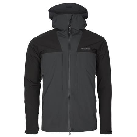 CHAQUETA HOMBRE PINEWOOD ABISKO TREKKING 3L