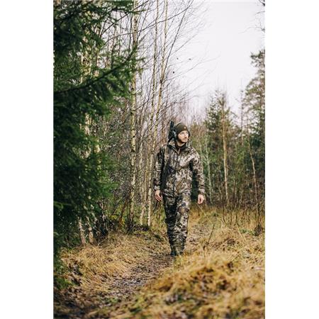 CHAQUETA HOMBRE PINEWOOD FURUDAL/RETRIEVER ACTIVE CAMOU JKT - CAMO
