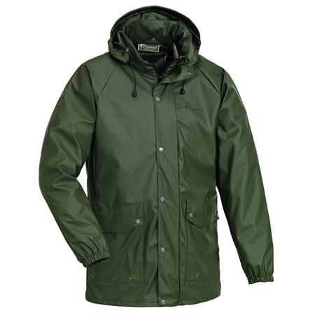 Chaqueta Hombre Pinewood Gremista - Vert