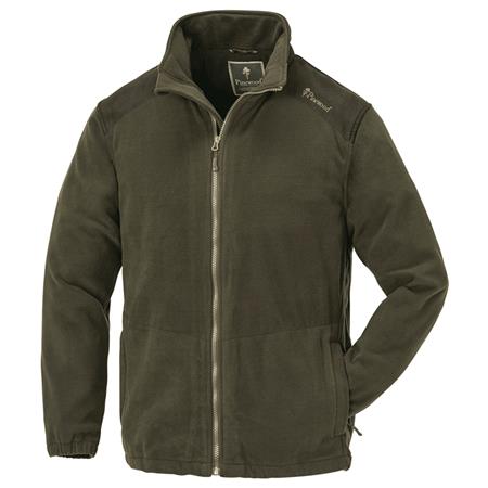 Chaqueta Hombre Pinewood Retriever - Olive