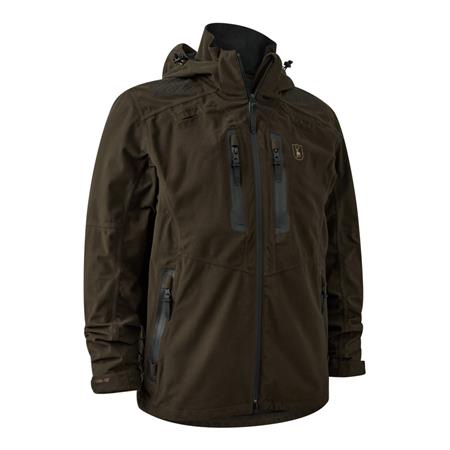 Chaqueta Hombre - Realtree Max-7 Deerhunter Game Pro Light