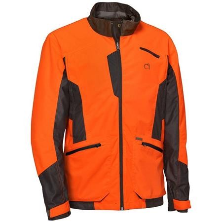 Chaqueta Hombre Reversible Club Interchasse Janus