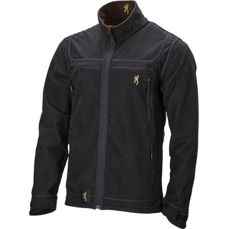 Chaqueta Hombre Reversible - Marrón/Negro Browning Ultimate Activ Réversible - Marron/Noir