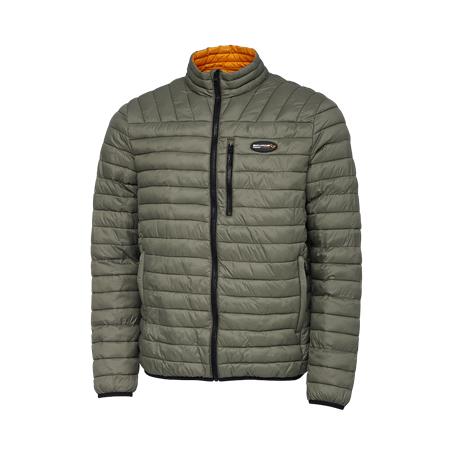 Chaqueta Hombre Savage Gear Ripple Quilt Jacket - Verde