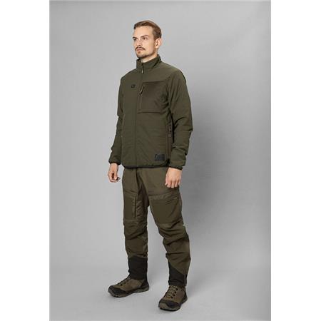 CHAQUETA HOMBRE SEELAND CELSIUS HEAT
