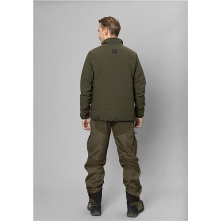 CHAQUETA HOMBRE SEELAND CELSIUS HEAT