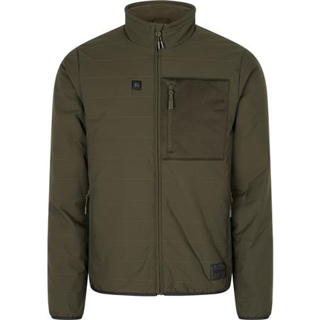 Chaqueta Hombre Seeland Celsius Heat