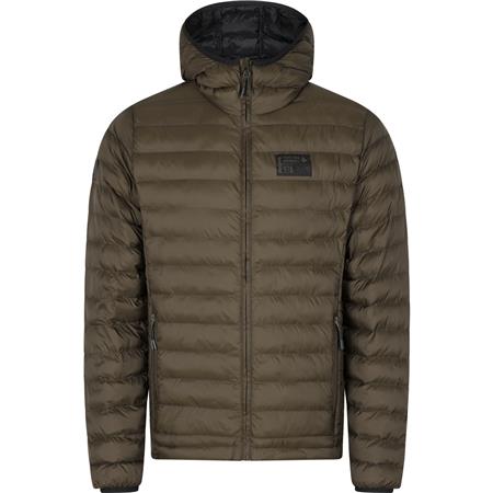 Chaqueta Hombre Seeland Fahrenheit