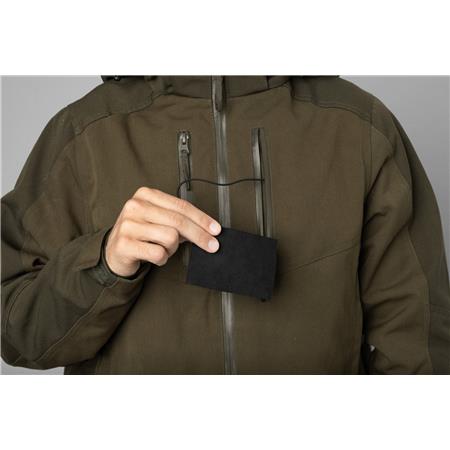 CHAQUETA HOMBRE SEELAND TRAX