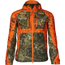 Chaquetas y chalecos