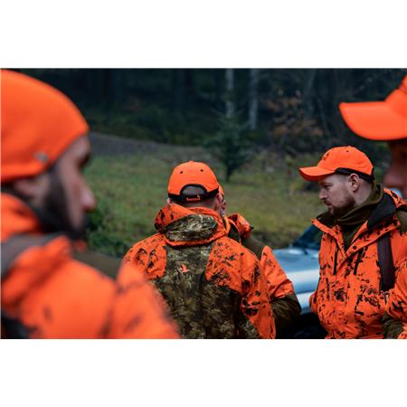 CHAQUETA HOMBRE SEELAND VANTAGE - CAMO